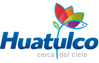 hotel bay bahia huatulco logo