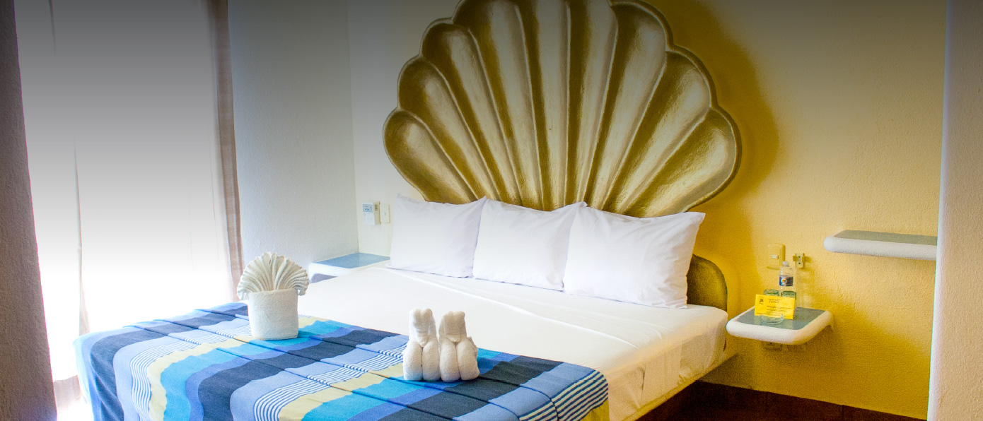 hotel bahia huatulco mexico bay room vacations travel beach double 
